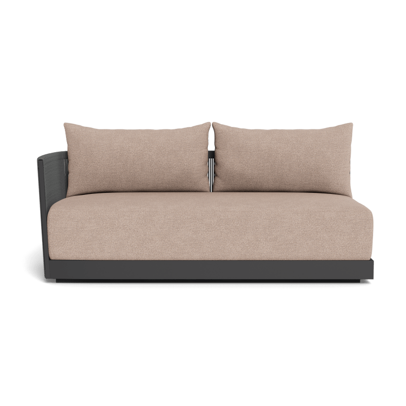 Antigua 2 Seat 1 Arm Left