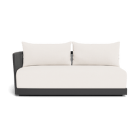 Antigua 2 Seat 1 Arm Left