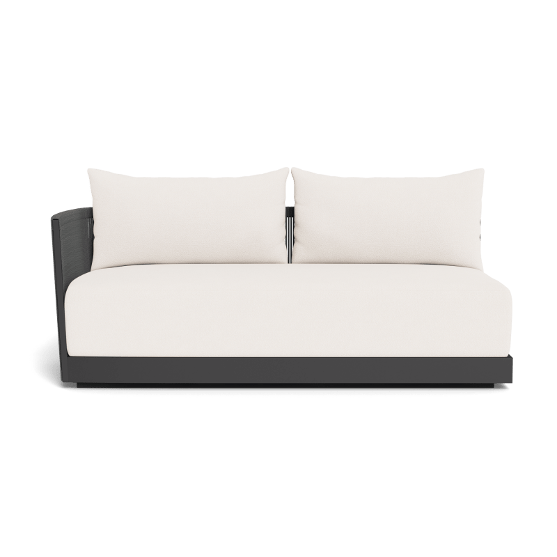 Antigua 2 Seat 1 Arm Left