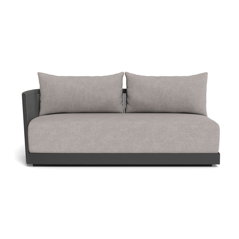 Antigua 2 Seat 1 Arm Left