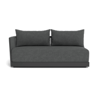 Antigua 2 Seat 1 Arm Left