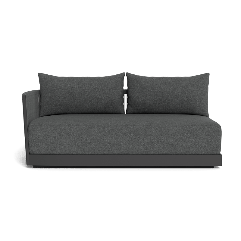 Antigua 2 Seat 1 Arm Left