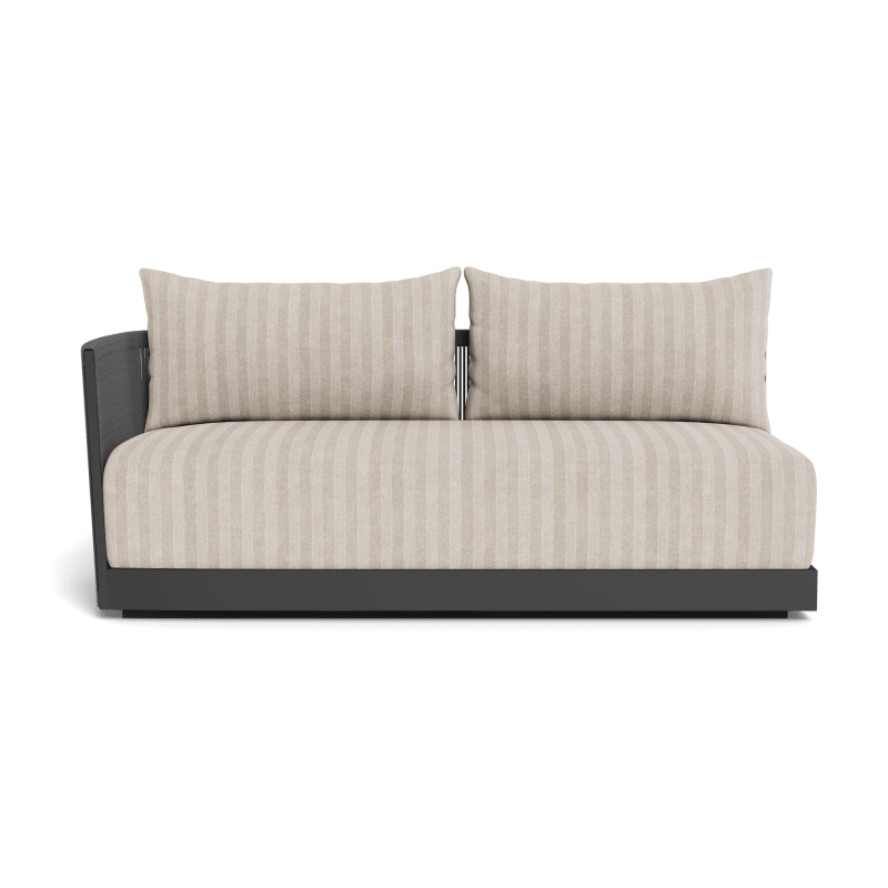 Antigua 2 Seat 1 Arm Left