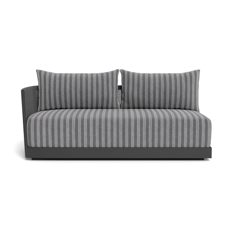 Antigua 2 Seat 1 Arm Left