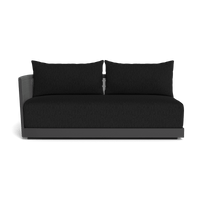 Αντίγκουα 2 Θέσεις 1 Βραχίονας Αριστερά