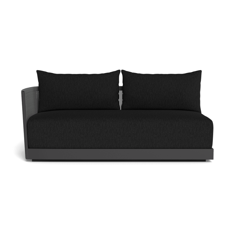 Αντίγκουα 2 Θέσεις 1 Βραχίονας Αριστερά