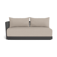 Αντίγκουα 2 Θέσεις 1 Βραχίονας Αριστερά