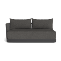 Αντίγκουα 2 Θέσεις 1 Βραχίονας Αριστερά