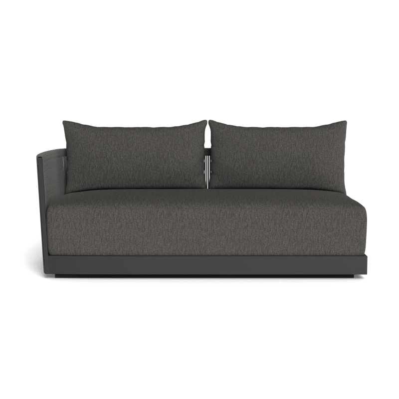 Αντίγκουα 2 Θέσεις 1 Βραχίονας Αριστερά