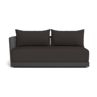 Αντίγκουα 2 Θέσεις 1 Βραχίονας Αριστερά