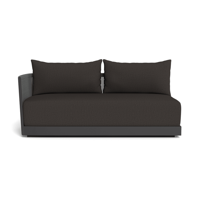 Αντίγκουα 2 Θέσεις 1 Βραχίονας Αριστερά