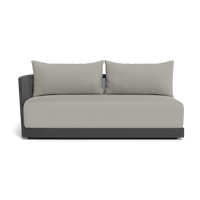 Αντίγκουα 2 Θέσεις 1 Βραχίονας Αριστερά