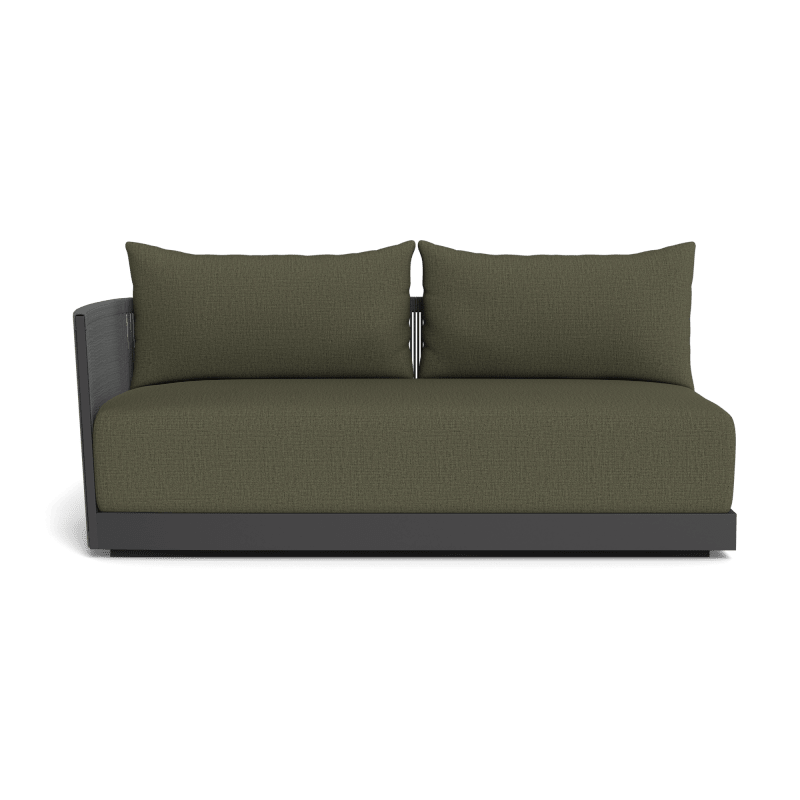 Αντίγκουα 2 Θέσεις 1 Βραχίονας Αριστερά