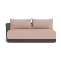 Αντίγκουα 2 Θέσεις 1 Βραχίονας Αριστερά