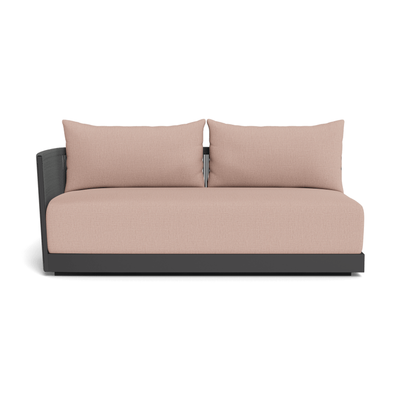 Αντίγκουα 2 Θέσεις 1 Βραχίονας Αριστερά