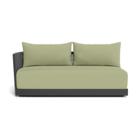 Αντίγκουα 2 Θέσεις 1 Βραχίονας Αριστερά