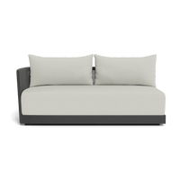 Αντίγκουα 2 Θέσεις 1 Βραχίονας Αριστερά