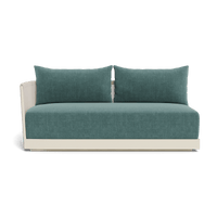 Antigua 2 Seat 1 Arm Left