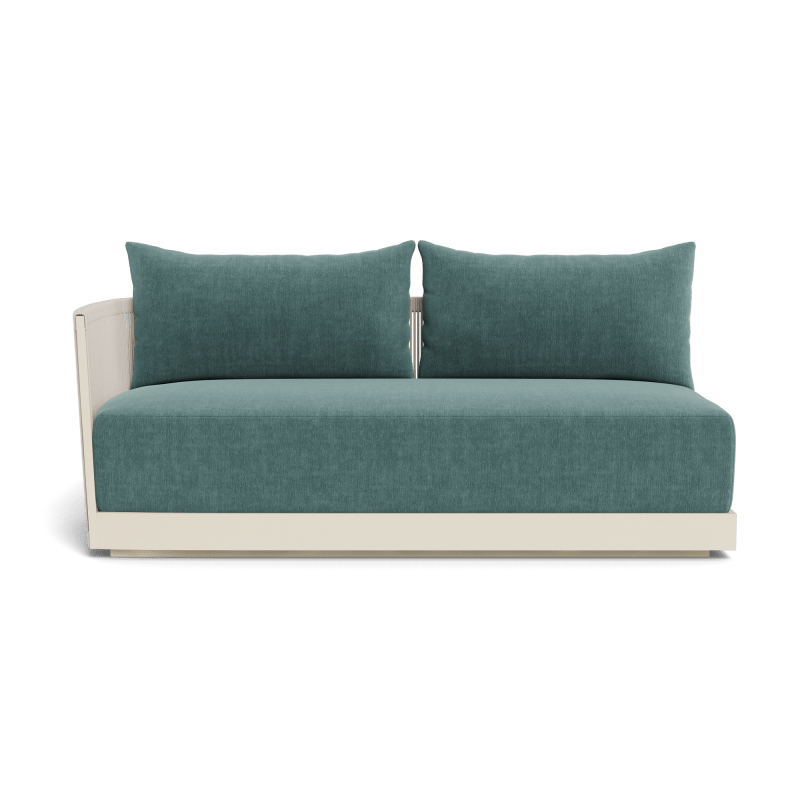 Antigua 2 Seat 1 Arm Left