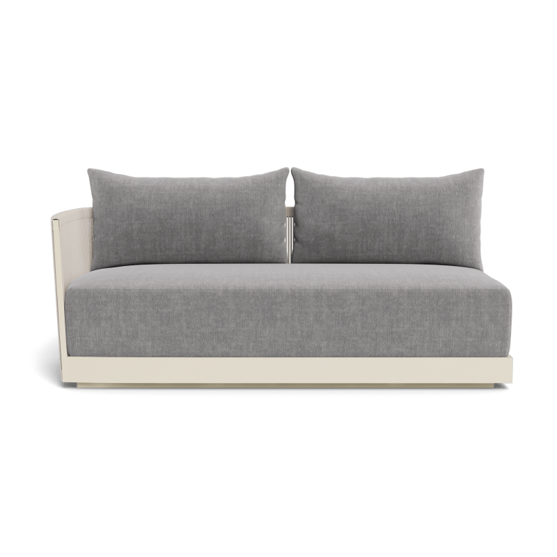 Antigua 2 Seat 1 Arm Left