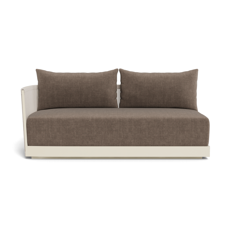 Antigua 2 Seat 1 Arm Left