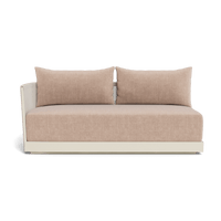 Antigua 2 Seat 1 Arm Left