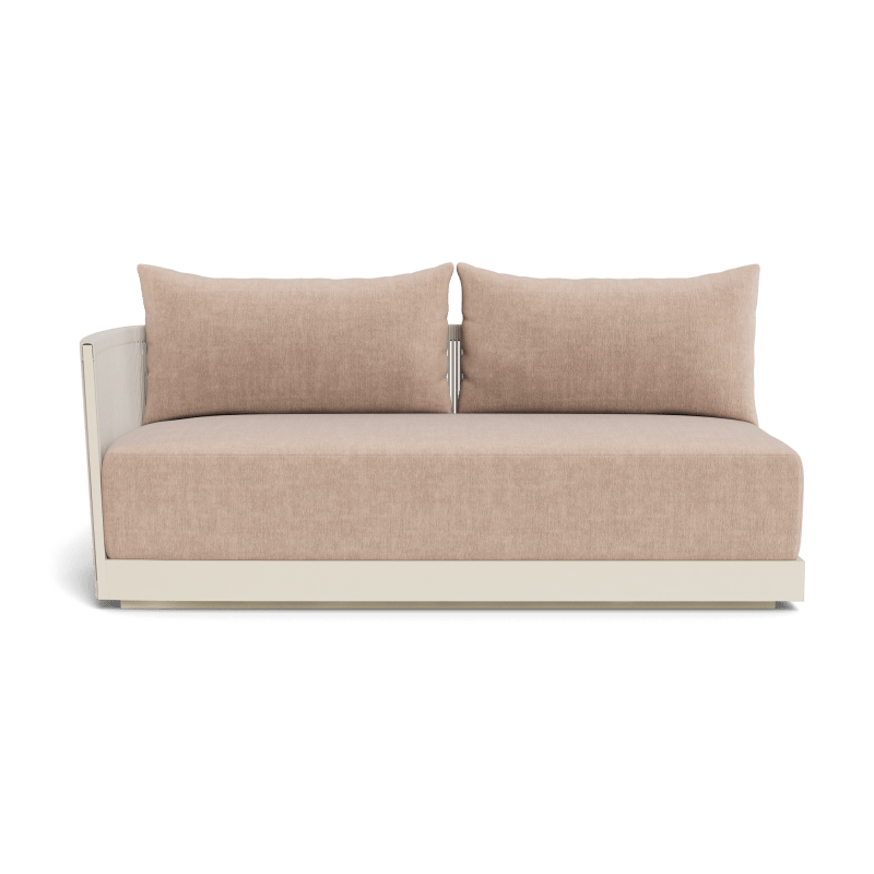 Antigua 2 Seat 1 Arm Left