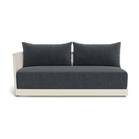Antigua 2 Seat 1 Arm Left