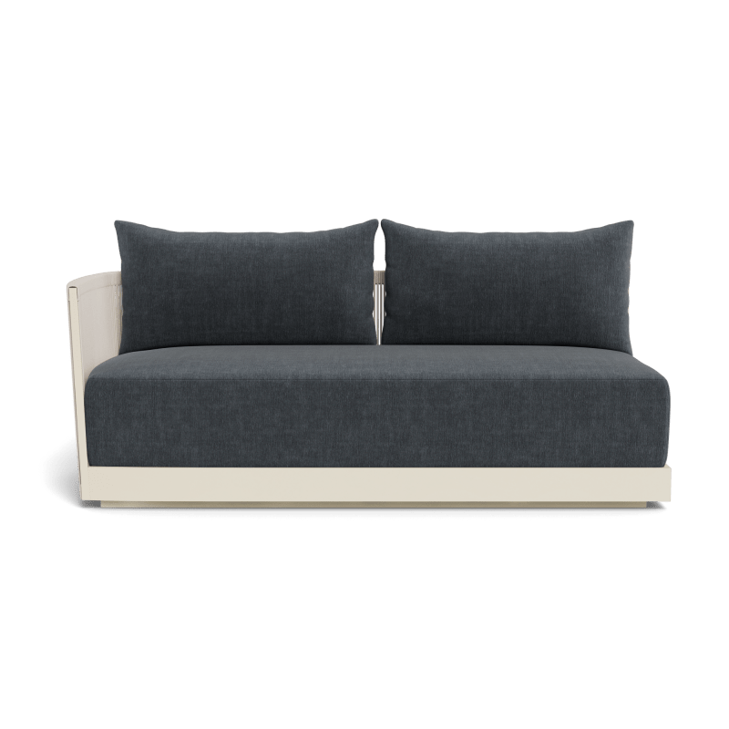 Antigua 2 Seat 1 Arm Left