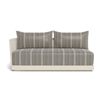 Antigua 2 Seat 1 Arm Left