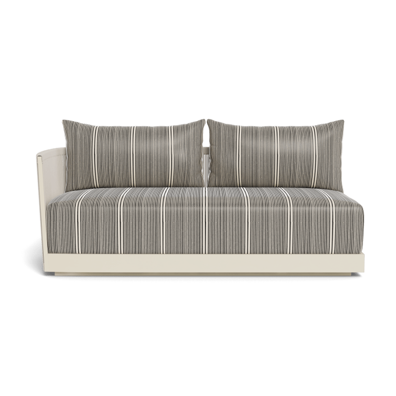 Antigua 2 Seat 1 Arm Left