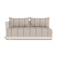 Antigua 2 Seat 1 Arm Left