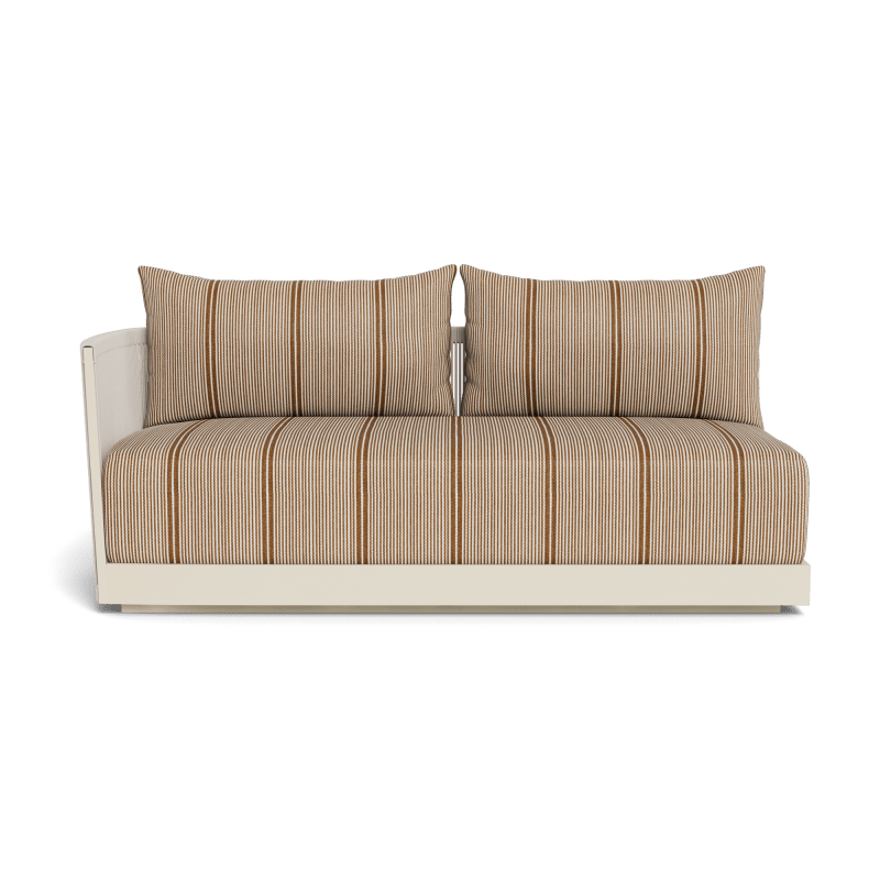 Antigua 2 Seat 1 Arm Left