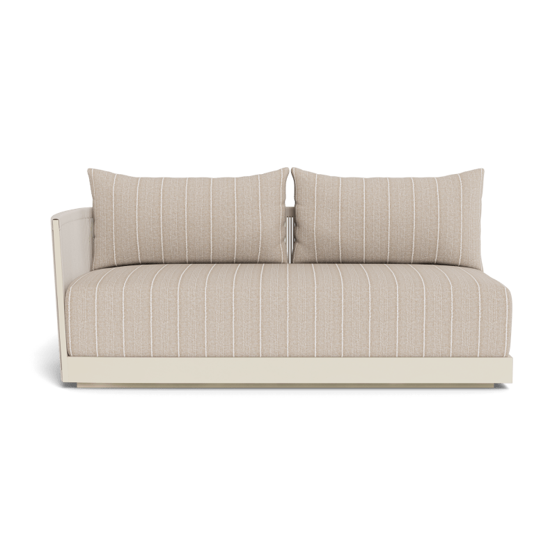 Antigua 2 Seat 1 Arm Left