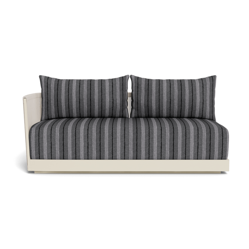 Antigua 2 Seat 1 Arm Left