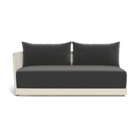 Antigua 2 Seat 1 Arm Left