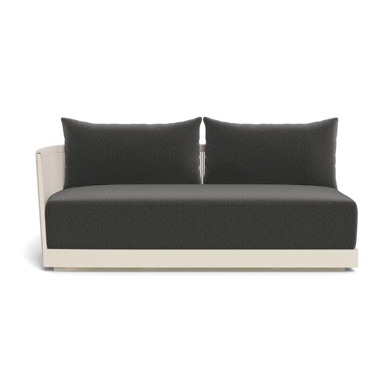 Antigua 2 Seat 1 Arm Left