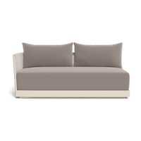 Antigua 2 Seat 1 Arm Left
