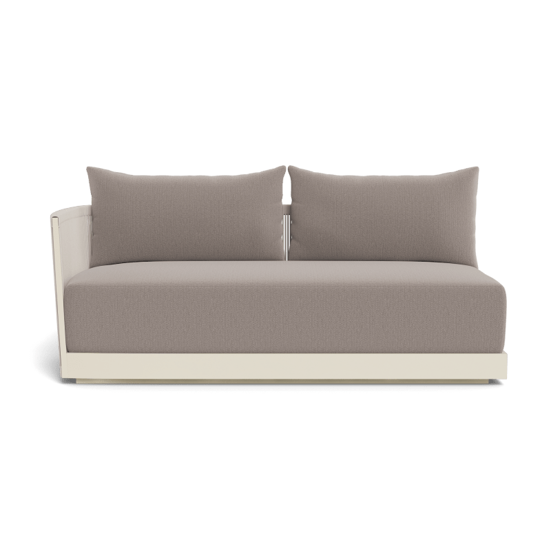 Antigua 2 Seat 1 Arm Left
