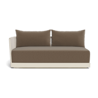 Antigua 2 Seat 1 Arm Left