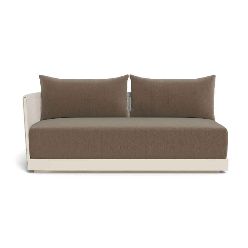 Antigua 2 Seat 1 Arm Left