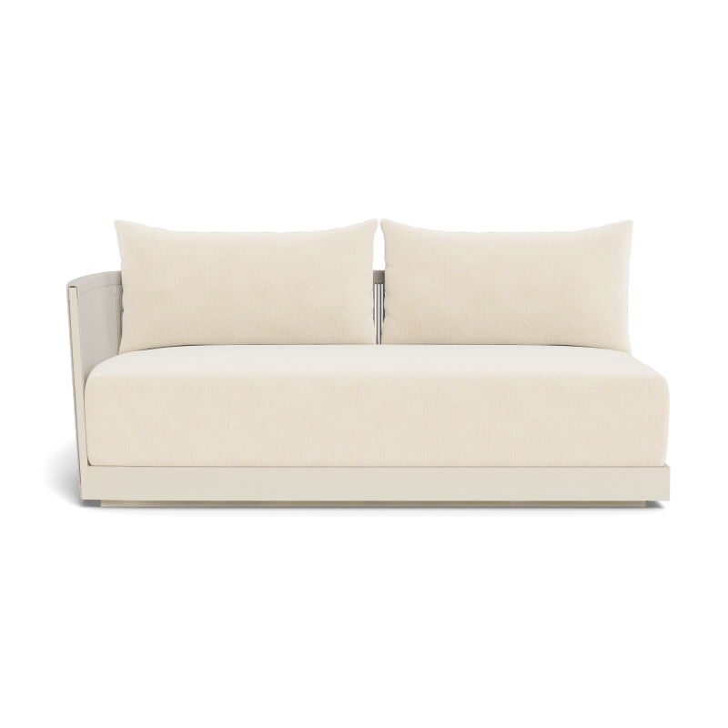 Antigua 2 Seat 1 Arm Left