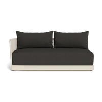 Antigua 2 Seat 1 Arm Left