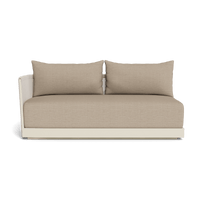 Antigua 2 Seat 1 Arm Left