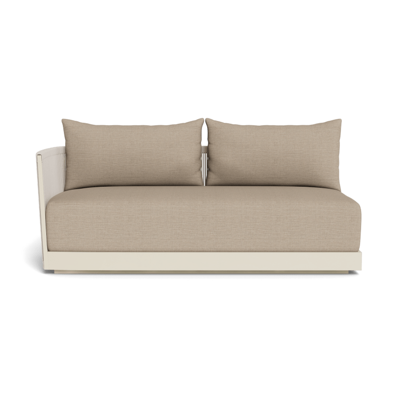 Antigua 2 Seat 1 Arm Left