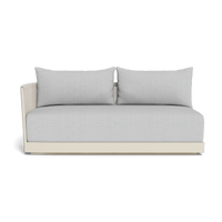 Antigua 2 Seat 1 Arm Left