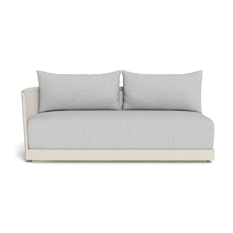 Antigua 2 Seat 1 Arm Left