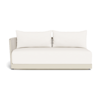 Αντίγκουα 2 Θέσεις 1 Βραχίονας Αριστερά