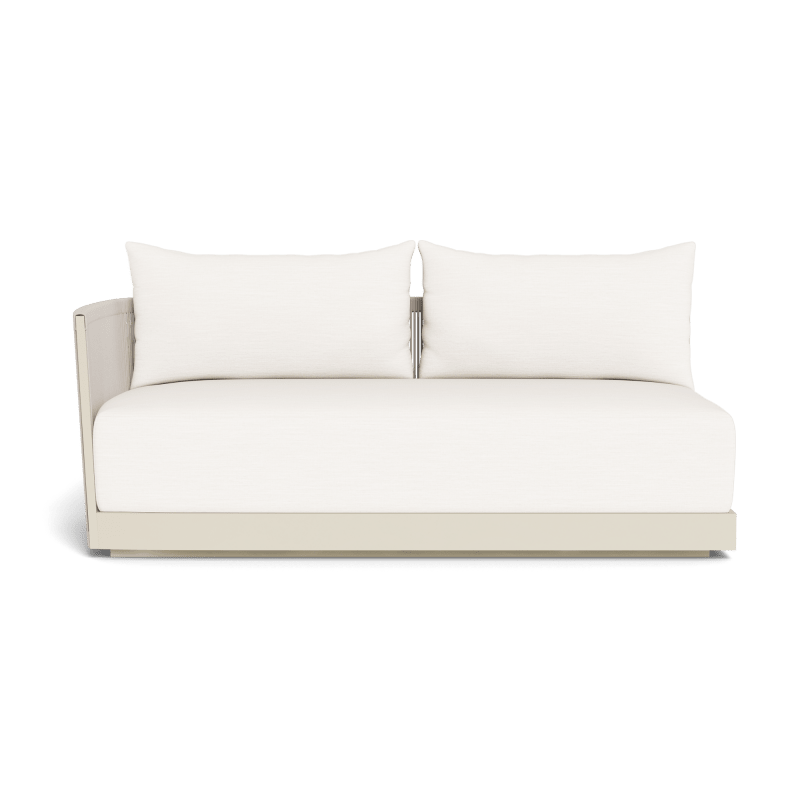 Αντίγκουα 2 Θέσεις 1 Βραχίονας Αριστερά