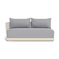 Αντίγκουα 2 Θέσεις 1 Βραχίονας Αριστερά